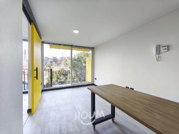 Arriendo Mensual / Departamento / Santiago