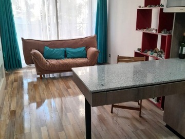 Departamento en venta en Conde del Maule, Estación Central - 1 dormitorio, 1 baño