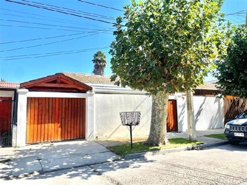 Casa en venta en Calle San Diego. La Calera, La Calera - 3 dormitorios, 2 baños