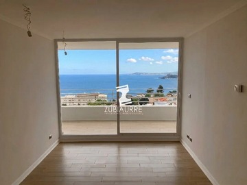 Departamento en venta en Venta Departamento Sector Montemar Concón - 2 dormitorios, 2 baños