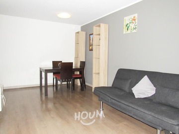 Departamento en venta en Eleuterio Ramírez, Santiago - 2 dormitorios, 2 baños