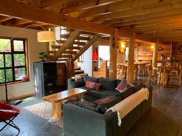 Venta / Local Comercial / Pucón