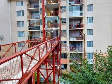 Departamento en venta en Los Tulipanes 825, Viña del Mar, Valparaíso 2520000, Chile, Viña del Mar - 3 dormitorios, 1 baño