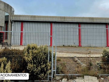 Arriendo Mensual / Oficina / Valparaíso