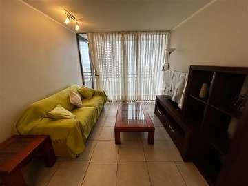 Departamento en arriendo mensual en Condominio brisas del sur, Iquique - 2 dormitorios, 2 baños