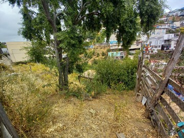 Terreno en venta en Terreno para Edificar