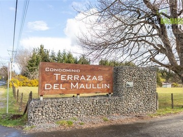 Parcela en venta en Terrazas del Maullín, Línea Nueva, Puerto Varas