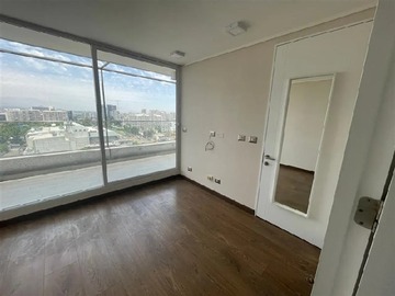 Departamento en arriendo mensual en Metro Simón Bolivar, La Reina - 1 dormitorio, 1 baño