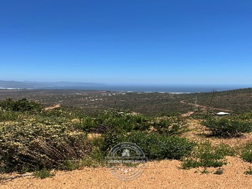 Terreno en venta en Comunidad Alto Huaquén, La Ligua