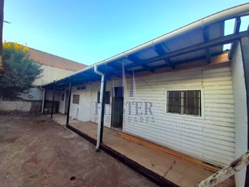 Casa en venta en General Manuel Baquedano 2265, Quintero, Valparaíso 2490000, Chile, Quintero - 4 dormitorios, 2 baños