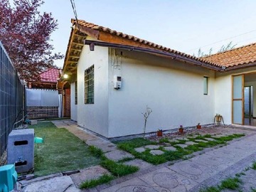 Casa en venta en Casa un piso Aislada Las Perdices Pte Alto (157021), Puente Alto - 3 dormitorios, 2 baños