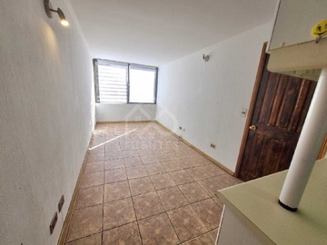 Departamento en arriendo mensual en Departamento en Arriendo 1 Dormitorio- Providencia - 1 dormitorio, 1 baño