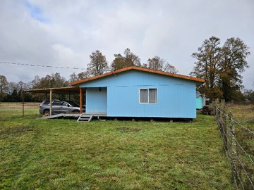 Parcela en venta en Pichi Damas camino U-441, Osorno - 3 dormitorios, 3 baños