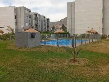 Arriendo Mensual / Departamento / Puente Alto