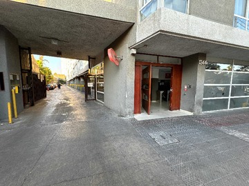 Departamento en venta en Oportunidad de inversión. (63902), Santiago - 2 dormitorios, 1 baño