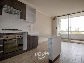 Departamento en venta en Avenida Goycolea, La Cisterna - 1 dormitorio, 1 baño