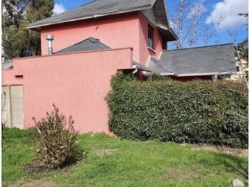 Casa en arriendo mensual en Villa fundadores curauma, Valparaíso - 3 dormitorios, 2 baños