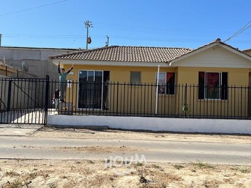 Venta / Casa / Coquimbo