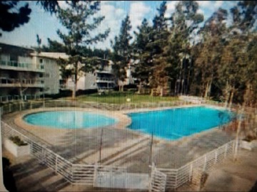 Departamento en venta en Av Santa Teresa de los Andes, Algarrobo - 3 dormitorios, 2 baños