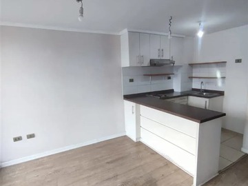 Departamento en venta en Reñaca alto, Viña del Mar - 2 dormitorios, 1 baño