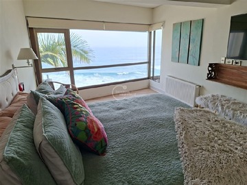 Casa en venta en Subida El Encanto, Viña del Mar - 5 dormitorios, 4 baños