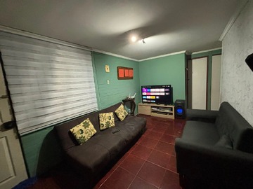 Departamento en venta en Departamento Tercer Piso Impecable, Maipu - 2 dormitorios, 1 baño