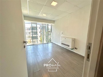 Oficina en venta en echeñique, La Reina - 2 dormitorios, 1 baño