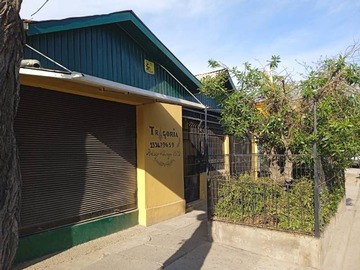 Casa en venta en Venta, san bernardo, casa, 4 dorm. 2 baños, San Bernardo - 4 dormitorios, 2 baños