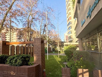 Departamento en venta en Jose Joaquin Vallejos // José Miguel Carrera, San Miguel - 3 dormitorios, 2 baños