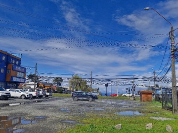 Sitio en venta en Achao, Puerto Montt