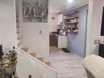 Casa en arriendo mensual en Condominio Alto Castaño 1, Chiguayante - 3 dormitorios, 3 baños