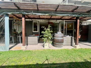 Arriendo Mensual / Departamento / Ñuñoa