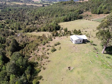 Terreno en venta en Parcela cerca del mar, Estaquilla (170372), Los Muermos