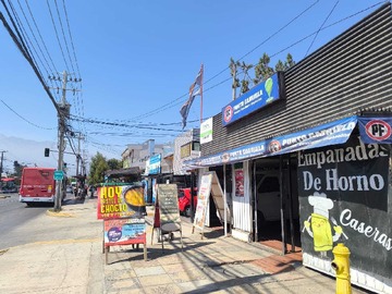 Local Comercial en venta en Gabriela poniente, excelente oportunidad (130682), Puente Alto