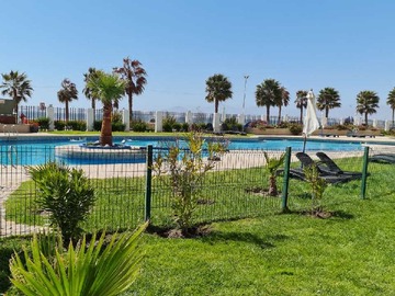 Departamento en venta en Peñuelas, coquimbo (166350), Coquimbo - 2 dormitorios, 2 baños