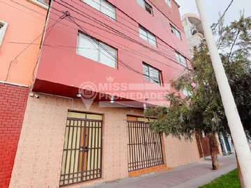 Terreno en arriendo mensual en iquique 3068, Antofagasta - 24 dormitorios, 19 baños