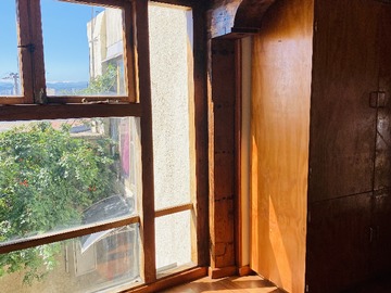 Loft en arriendo mensual en Lindo Departamento Loft a Pasos Parque Cultura Carcel - 1 dormitorio, 1 baño
