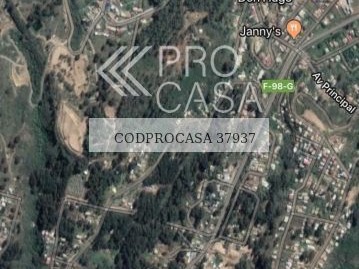 Sitio en venta en Camino al faro / ex fundo curaumilla - laguna verde, Valparaíso