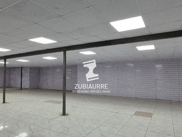 Local Comercial en arriendo mensual en C. Ramón Freire, Quillota - 1 dormitorio, 4 baños