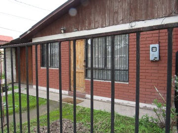 Casa en venta en Casa 3 dormitorios 1 baño (180632), Maipú - 3 dormitorios, 1 baño