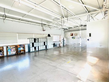 Arriendo Mensual / Local Comercial / Recoleta