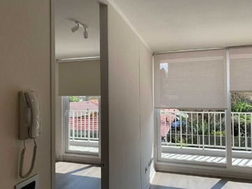 Departamento en venta en Depto Tipo Mariposa 2D/2B Est. y Bod (91675), Ñuñoa - 2 dormitorios, 2 baños
