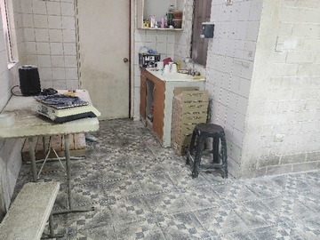 Casa en venta en Moderna Vivienda Ideal para Familias Amplias (153080), Quilicura - 1 baño