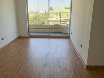 Departamento en venta en Avda. Blanco Encalada 2051, Santiago - 2 dormitorios, 2 baños