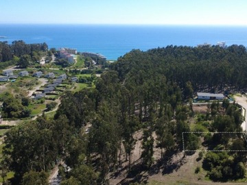 Sitio en venta en Bosques de quilen, costa quilen, Puchuncaví
