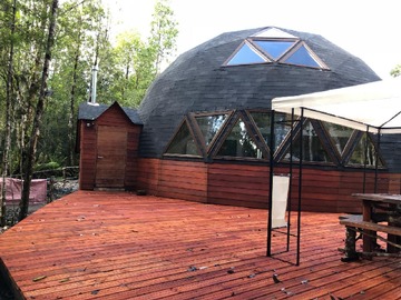 Casa en venta en Colonia 3 puentes, Puerto Varas - 3 dormitorios, 2 baños