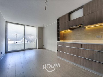 Arriendo Mensual / Departamento / Ñuñoa