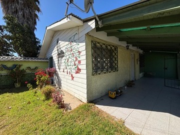 Casa en venta en Belloto sur, Quilpué - 5 dormitorios, 2 baños