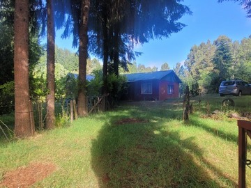 Venta / Parcela / Villarrica