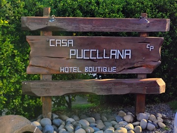 Hotel en venta en Villa Copihue, Constitución - 8 dormitorios, 8 baños